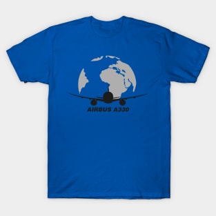 AIRBUS A330 T-Shirt